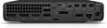 HP Elite 600 G9 Mini i5-12500 16GB DDR5 4800 SSD512 Intel UHD 770 W11Pro - 2056699