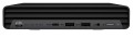HP Elite 600 G9 Mini i5-12500 8GB DDR5 4800 SSD256 Intel UHD 770 W11Pro - 2056691