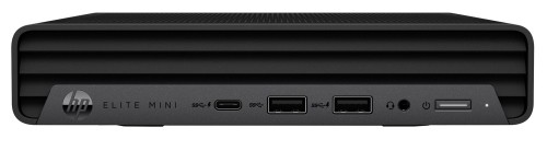 HP Elite 600 G9 Mini i5-12500 8GB DDR5 4800 SSD256 Intel UHD 770 W11Pro - 2056691