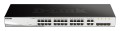 Switch zarządzalny D-Link DGS-1210-28 24x1000 Mbps Gigabit 4x Combo - 2073329