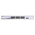 Switch zarządzalny D-Link DGS-1210-28 24x1000 Mbps Gigabit 4x Combo - 1510152