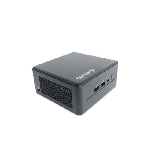 TERRA PC-Micro 7000 SILENT GREENLINE - 2056751