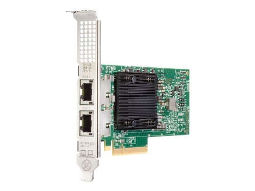 Broadcom BCM57416 Ethernet 10Gb 2-port BASE-T Adapter for HPE - 2073447