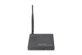 Przedłużacz/Extender splitter DIGITUS HDMI bezprzewodowy 80m 1080p 60Hz FHD 5GHz HDCP 1.3 (zestaw) - 1914622