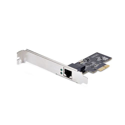 PR12GI-NETWORK-CARD/1-PORT 2.5G PCIE NETWORK CARD - 2056816