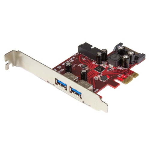 4 PORT PCIE USB 3.0 CARD/. - 2073449