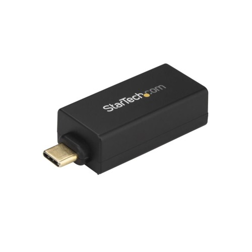 USB C TO GBE NETWORK ADAPTER/USB 3.0-USB-C TOETHERNETADAPTER - 2057018