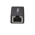 USB C TO GBE NETWORK ADAPTER/USB 3.0-USB-C TOETHERNETADAPTER - 2073452
