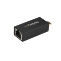 USB C TO GBE NETWORK ADAPTER/USB 3.0-USB-C TOETHERNETADAPTER - 2073451