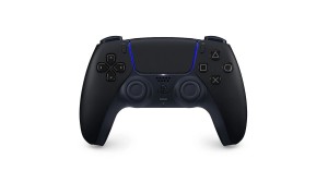 Kontroler bezprzewod. SONY DualSense Midnight Black (WYPRZEDAŻ)
