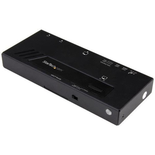 2 PORT 4K HDMI VIDEO SWITCH/. - 2056938