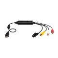 USB VIDEO CAPTURE ADAPTER/S VIDEO/COMPOSITE TO USB ADAPTER - 2057066