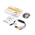 USB VIDEO CAPTURE ADAPTER/S VIDEO/COMPOSITE TO USB ADAPTER - 2057069