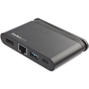 USB-C ADAPTER - 4K HDMI 2XUSB/.