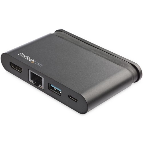 USB-C ADAPTER - 4K HDMI 2XUSB/. - 2073458