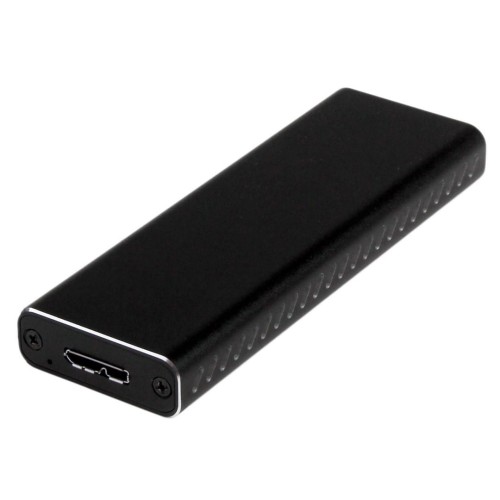 USB 3.0 TO M.2 SSD ENCLOSURE/. - 2057042