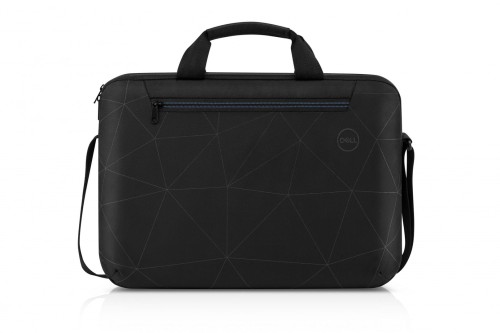 Torba na laptopa Dell Essential Briefcase 15 460-BCTK (15,6"; kolor czarny) - 2073624