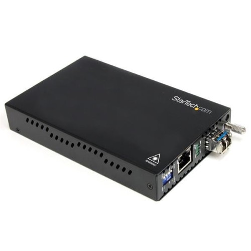 GB MM FIBER MEDIA CONVERTER LC/IN - 2073460