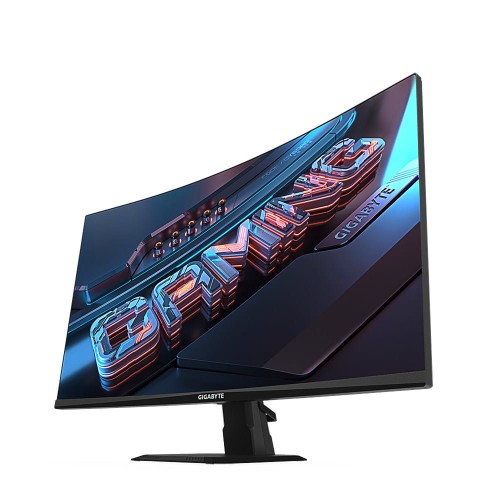 Monitor Gigabyte 27" GS27QC EK 2xHDMI DP - 2029572