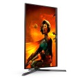 Monitor AOC 27" U27G3X/BK 2xHDMI 2xDP - 2073713