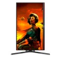 Monitor AOC 27" U27G3X/BK 2xHDMI 2xDP - 2073720