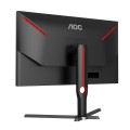 Monitor AOC 27" U27G3X/BK 2xHDMI 2xDP - 2073714