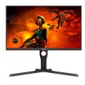 Monitor AOC 27" U27G3X/BK 2xHDMI 2xDP - 2073709