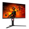 Monitor AOC 27" U27G3X/BK 2xHDMI 2xDP - 2073711