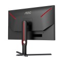 Monitor AOC 27" U27G3X/BK 2xHDMI 2xDP - 2073715