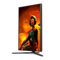 Monitor AOC 27" U27G3X/BK 2xHDMI 2xDP - 2073721