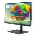 BENQ PD2705U 27inch LED 3840x2160 16:9 350cd/m2 5ms HDMI/DP/USB-C PD65W Black - 1995833