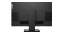 Lenovo ThinkVision E24q-20 23.8" 4 ms 300 nits HDMI, DP Raven Black - 1058407