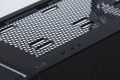 Obudowa Lian Li LANCOOL 215 BLACK E-ATX Midi Tower bez zasilacza z oknem czarna - 1781416
