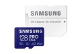 Karta pamięci Samsung PRO Plus microSDXC 128GB (160/120 MB/s) + czytnik - 2074317