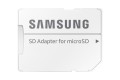 Karta pamięci Samsung PRO Plus microSDXC 128GB (160/120 MB/s) + czytnik - 2074322