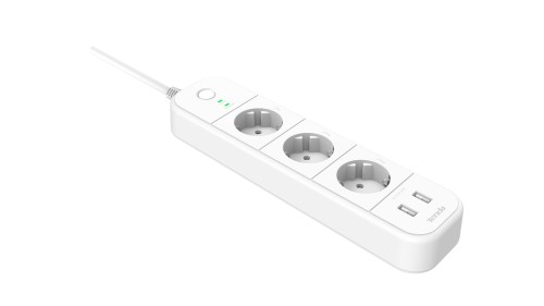 Listwa inteligentna Tenda Beli SP15 Smart Power Strip WiFi - 2073555