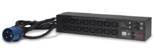 RACK PDU, SWITCHED, 2U, 32A, 230V, (16)C13 - 2073562