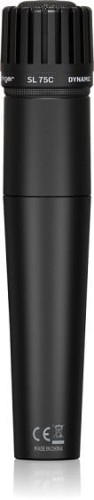 Behringer SL 75C Mikrofon dynamiczny kardioidalny - 2057605