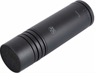 Aston Microphones Stealth Mikrofon dynamiczny lektorski - 2057578