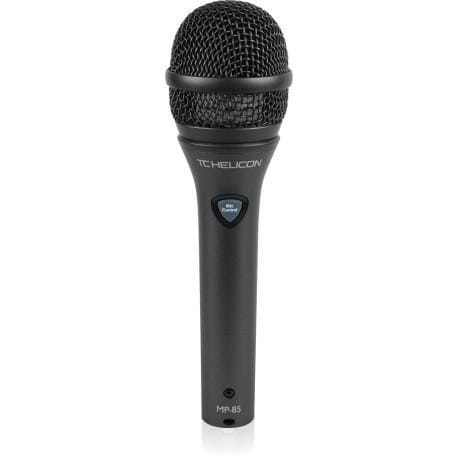 TC Helicon MP-85 Mikrofon wokalowy dynamiczny z Mic Control - 2057580