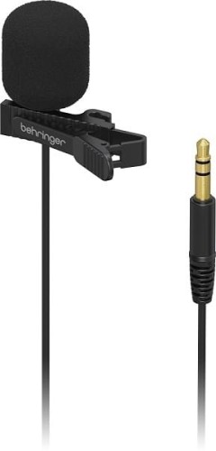 Behringer BC LAV GO Mikrofon lavalier - 2057582
