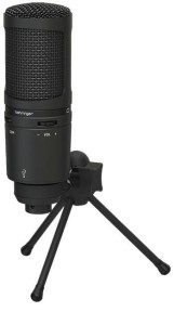 Mikrofon pojemnościowy USB Behringer BM1-U