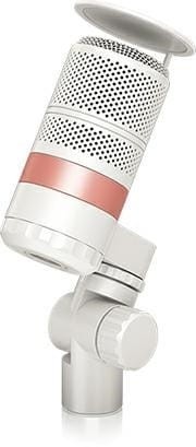 TC Helicon GoXLR MIC-WH Mikrofon dynamiczny lektorski - 2057587