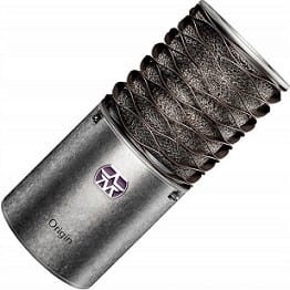 Aston Microphones Origin Mikrofon pojemnościowy - 2057589