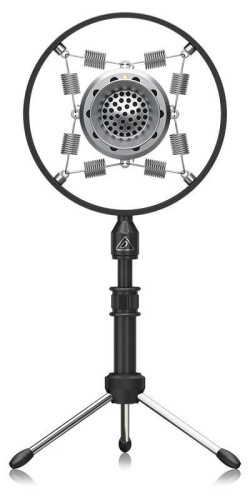 Behringer BV635 Mikrofon pojemnościowy USB - 2057590