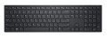 Dell Klawiatura Wireless KB - KB500 - US International - 2074406