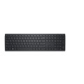 Dell Klawiatura Wireless KB - KB500 - US International - 2015674