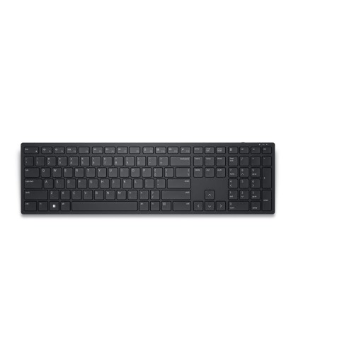 Dell Klawiatura Wireless KB - KB500 - US International - 2074406