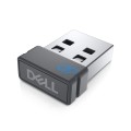 Dell Klawiatura Wireless KB - KB500 - US International - 1613129