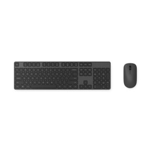 Zestaw bezprzewodowy klawiatura + mysz Xiaomi Wireless Keyboard and Mouse Combo (40473)